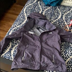 The North Face Rain Jacket